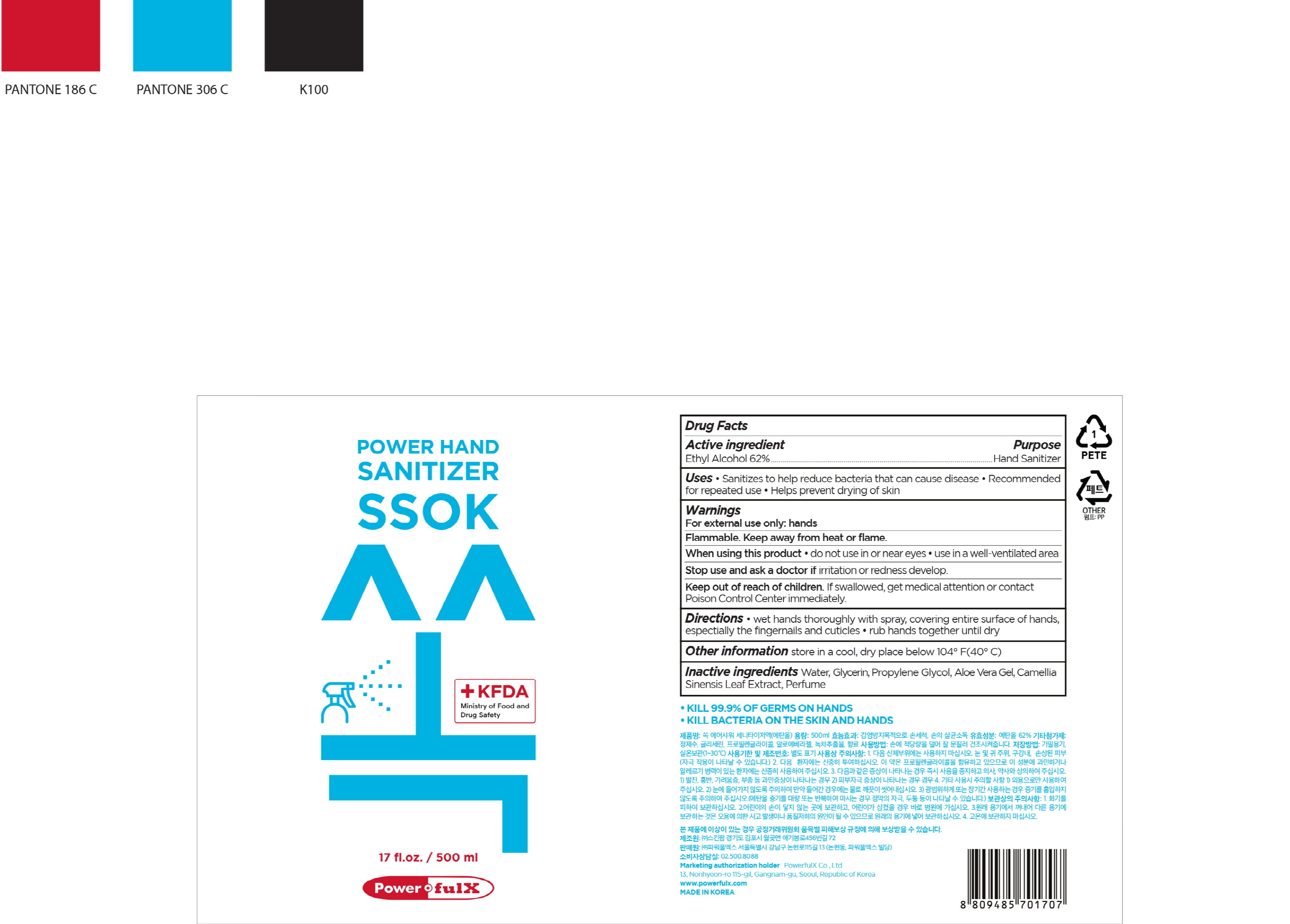 Pill image for Drug Facts