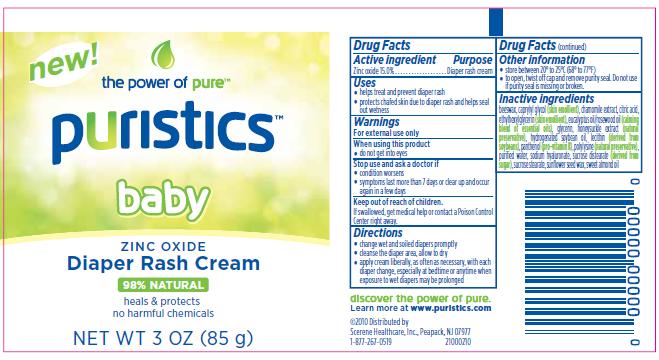 Pill image for Diaper Rash Cream