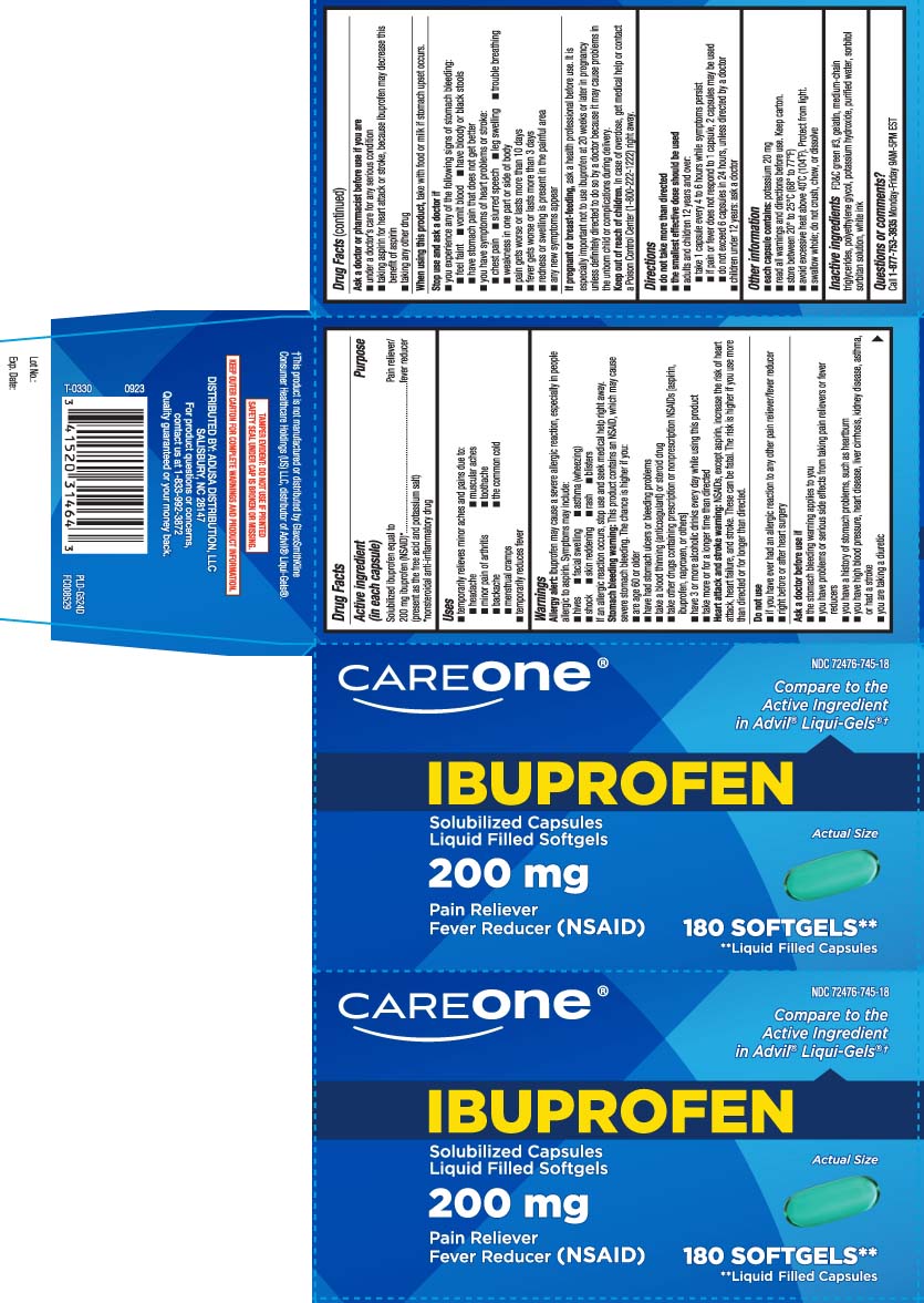 Pill image for Drug Facts