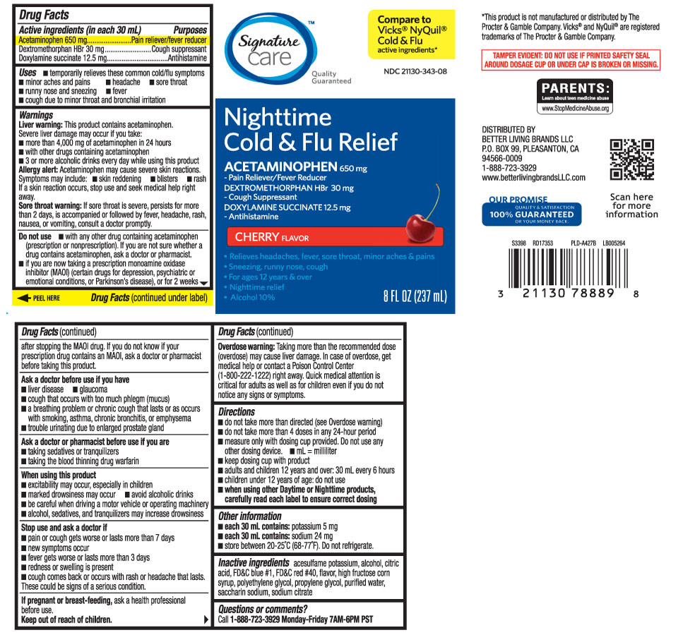 Pill image for drug facts