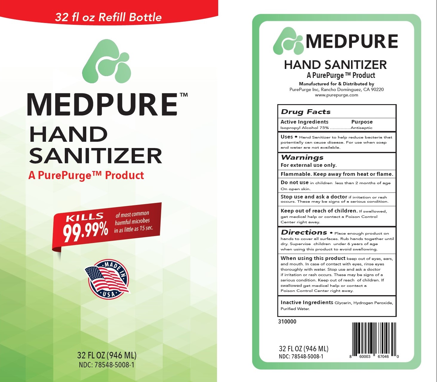 Pill image for Hand Sanitizer