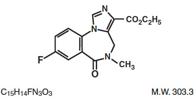 Pill image for Flumazenil Injection, Usp