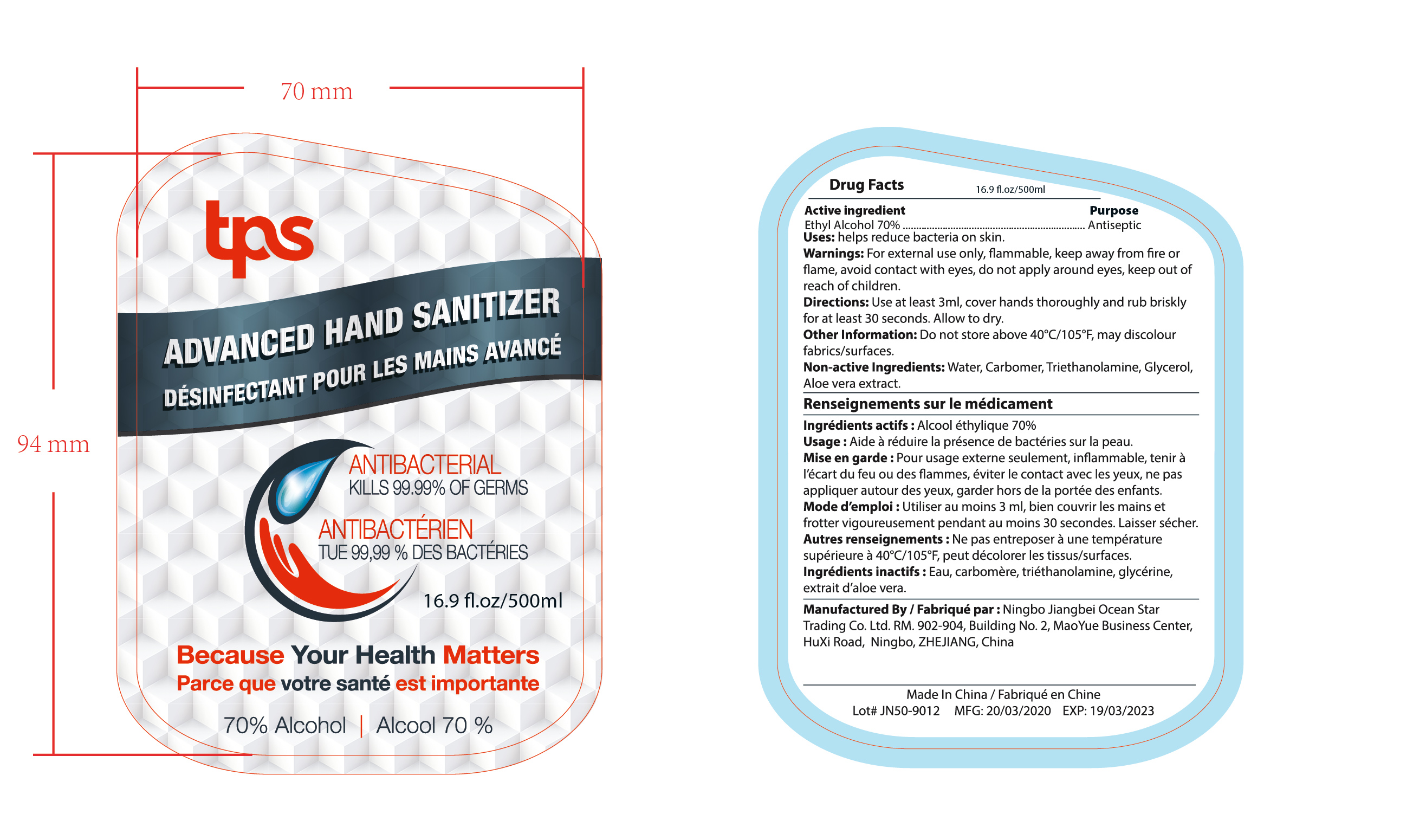 Pill image for 47993-274