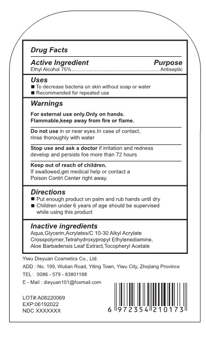 Pill image for 75612-100