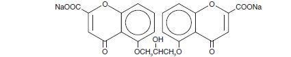 Pill image for Cromolyn Sodium