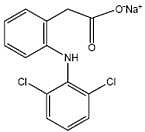 Pill image for These Highlights Do Not Include All The Information Needed To Use Diclofenac Sodium Topical Gel Safely And Effectively. See Full Prescribing Information For Diclofenac Sodium Topical Gel