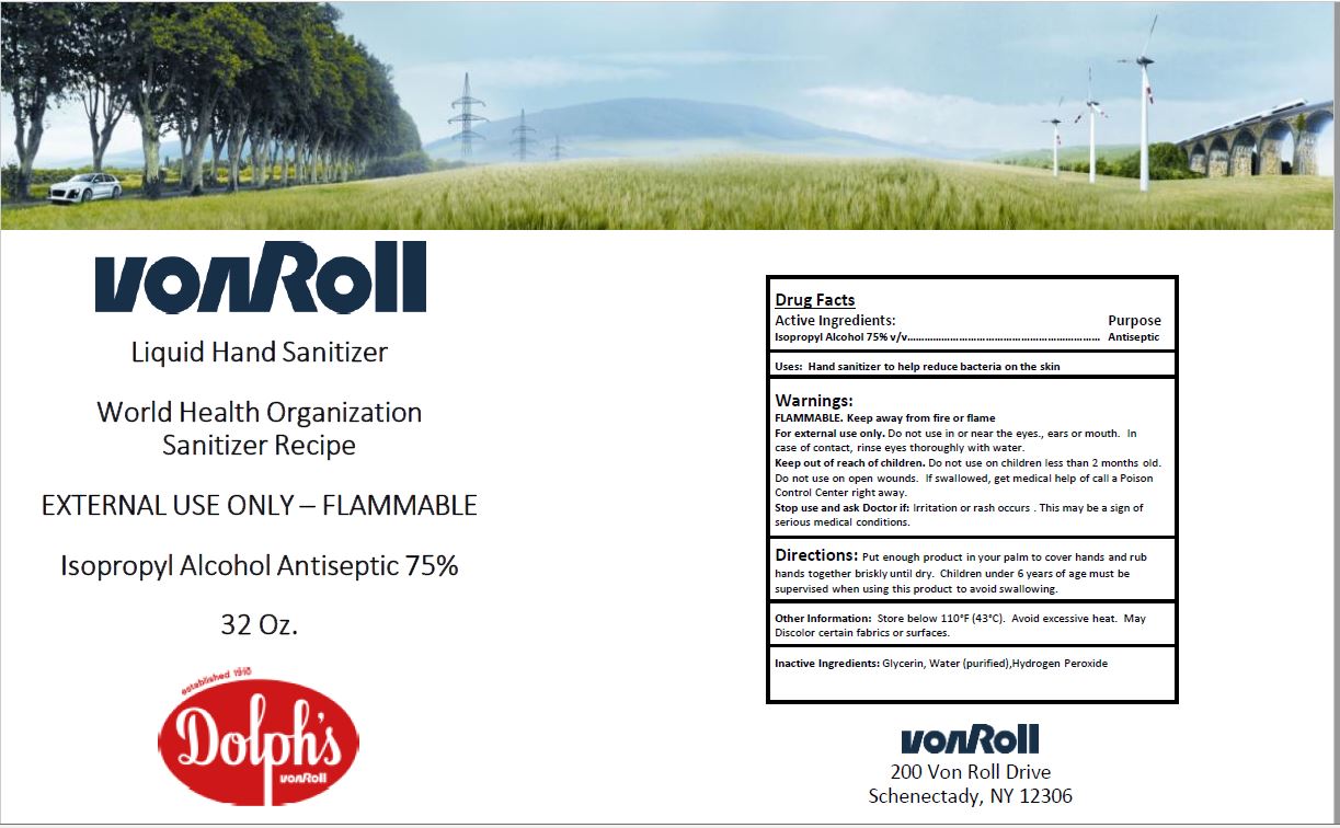 Pill image for Hand Sanitizer