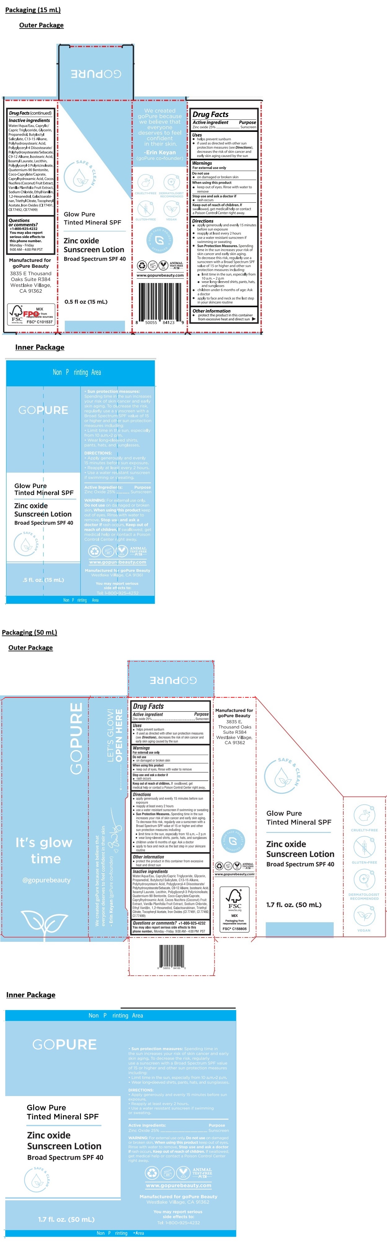 Pill image for zinc oxide sunscreen lotion