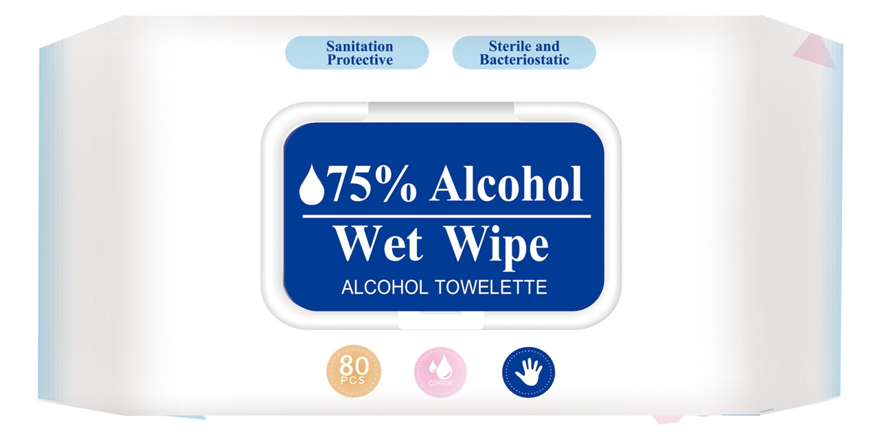 Pill image for Alcohol Wipes