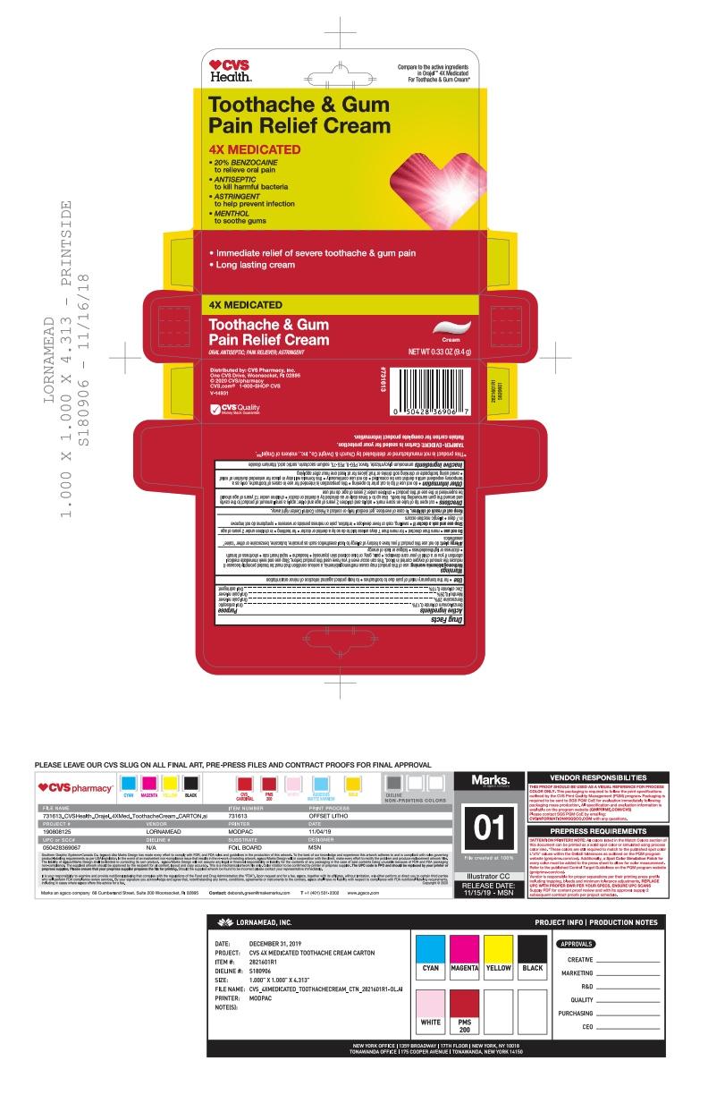 Pill image for 5820601 4x Med Cream