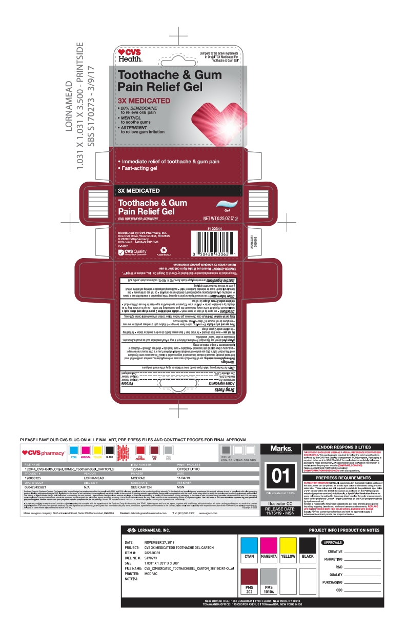 Pill image for 5820603 3x Med Gel