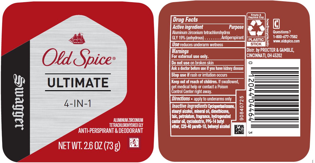 Pill image for old spice ®