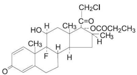 Pill image for Clobetasol Propionate Topical Solution Usp, 0.05%