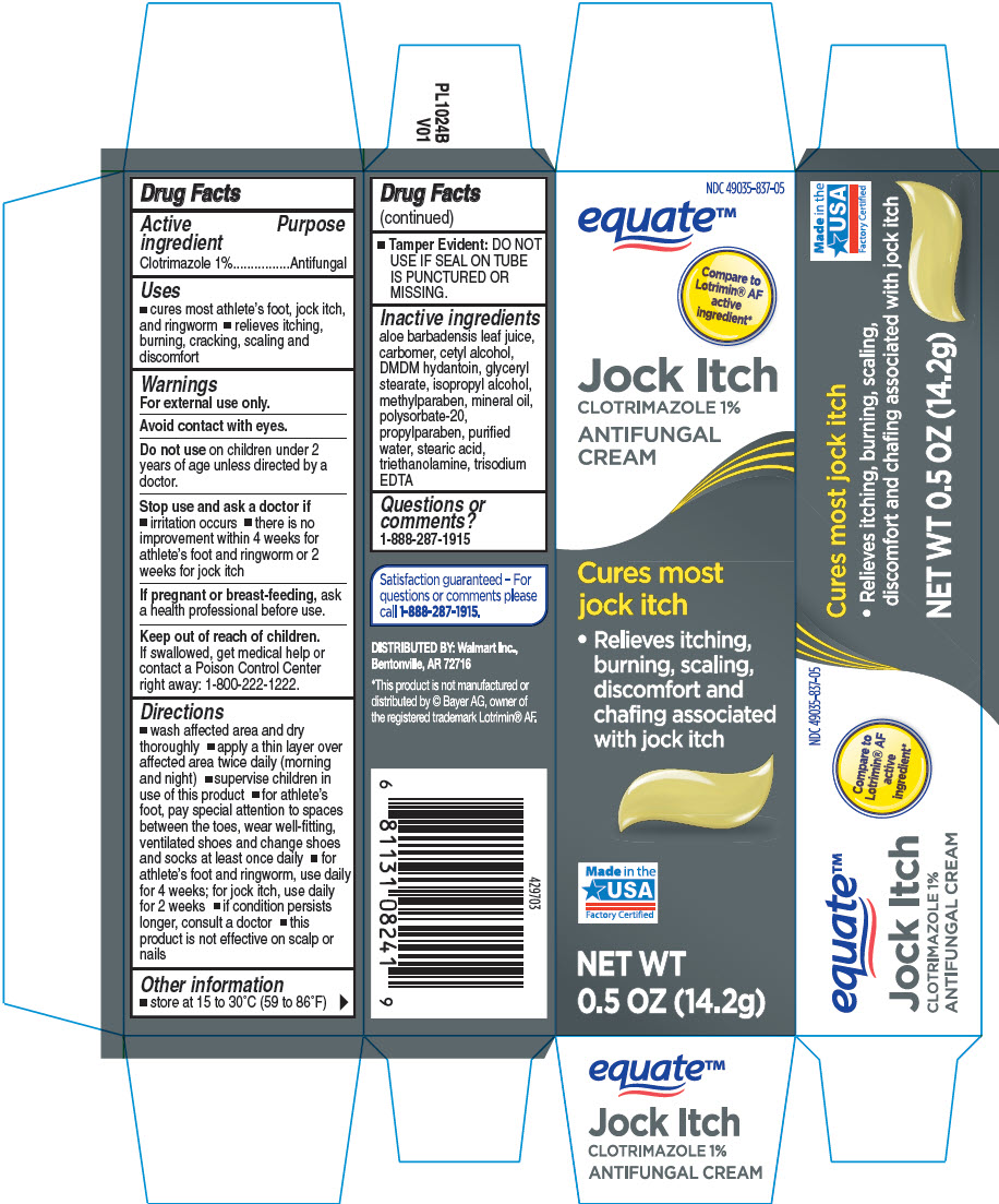 Pill image for Jock Itch