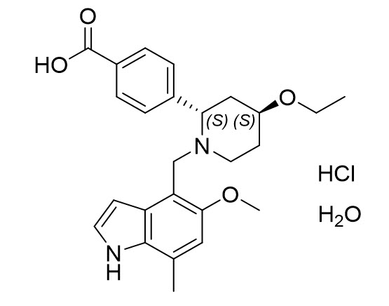 Pill image for these highlights do not include all the information needed to use fabhalta safely and effectively. see full prescribing information for fabhalta.