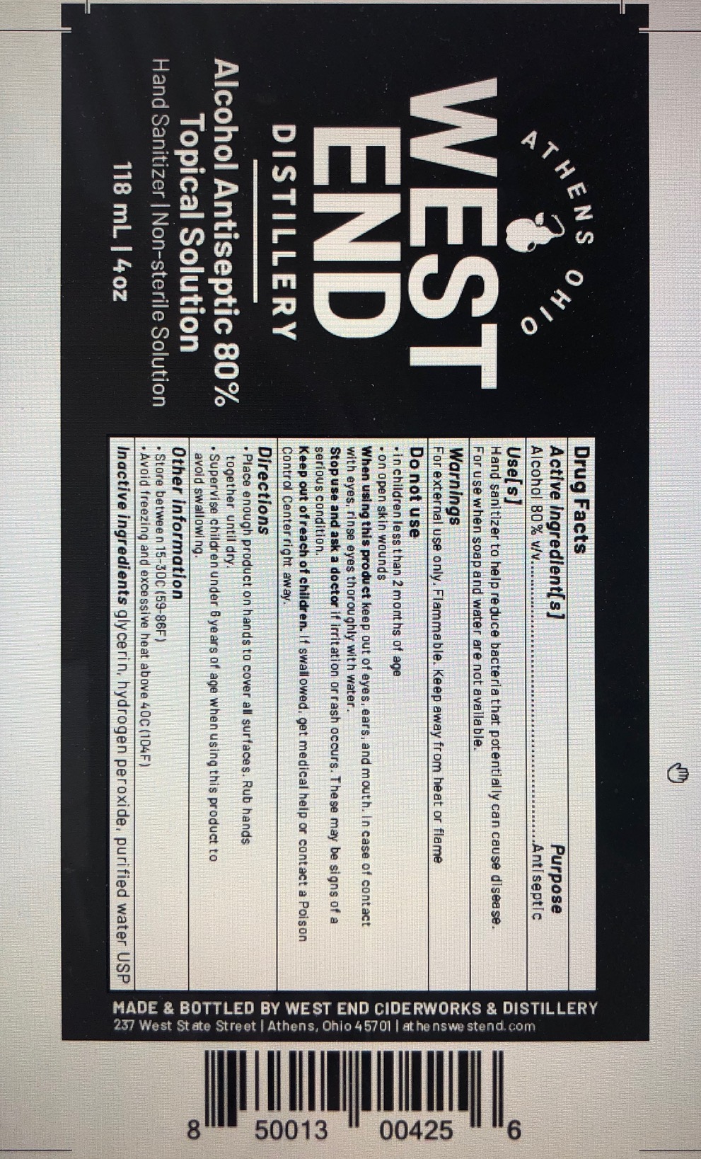 Pill image for Hand Sanitizer