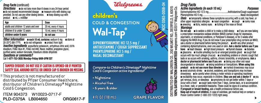 Pill image for Drug Facts