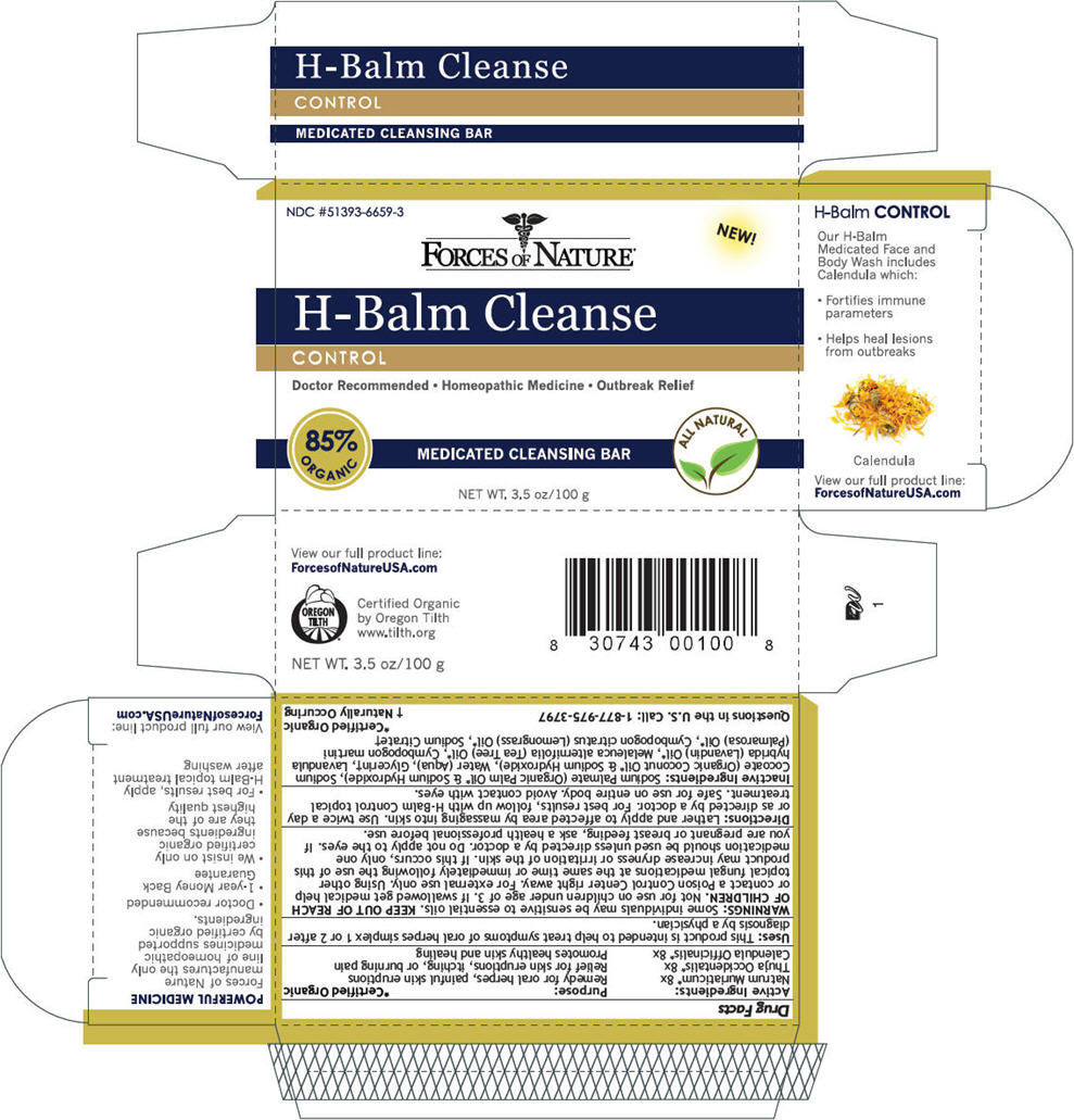Pill image for H-balm Cleanse