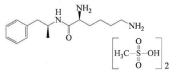 Pill image for These Highlights Do Not Include All The Information Needed To Use Lisdexamfetamine Dimesylate Chewable Tablets Safely And Effectively. See Full Prescribing Information For Lisdexamfetamine Dimesylate Chewable Tablets.