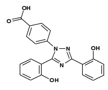 Pill image for These Highlights Do Not Include All The Information Needed To Use Deferasirox Tablets Safely And Effectively. See Full Prescribing Information For Deferasirox Tablets.