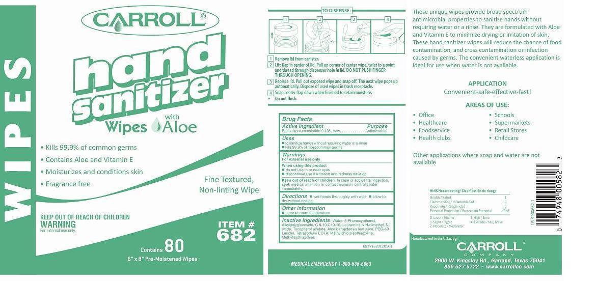 Pill image for Carroll ®