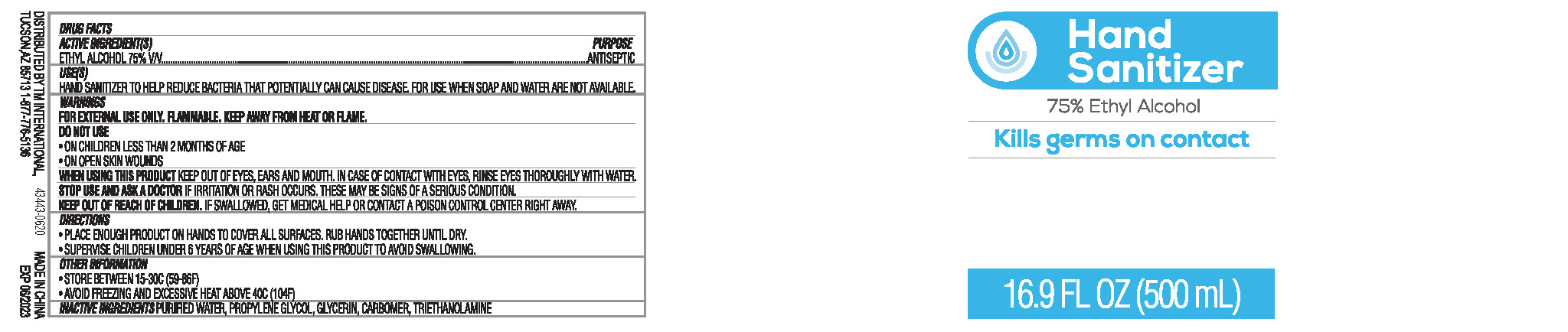 Pill image for 75427-006