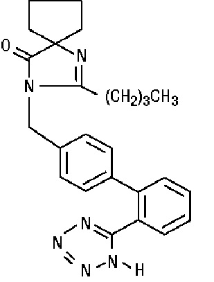 Pill image for These Highlights Do Not Include All The Information Needed To Use Irbesartan Tablets Safely And Effectively. See Full Prescribing Information For Irbesartan Tablets.