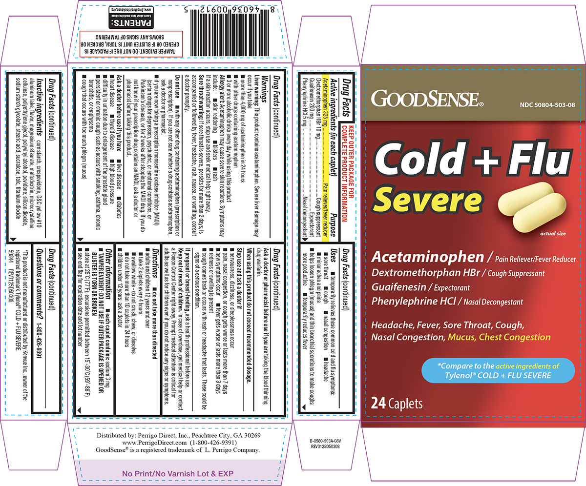 Pill image for Goodsense 44-503a