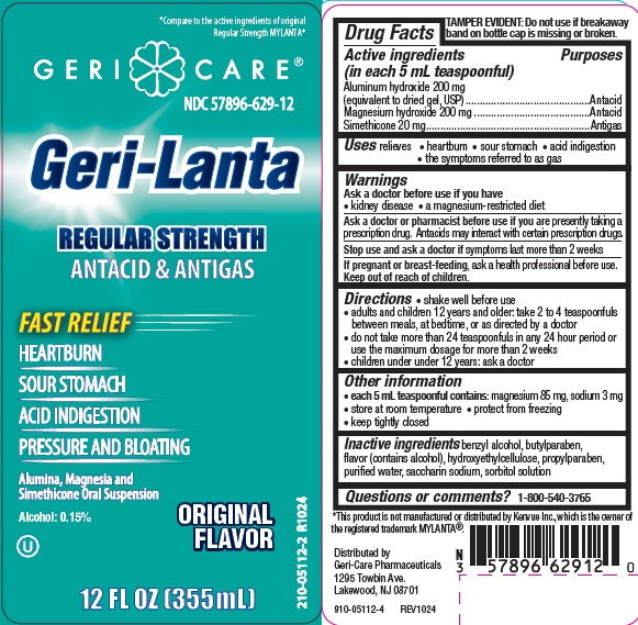 Pill image for Geri-lanta Original 629