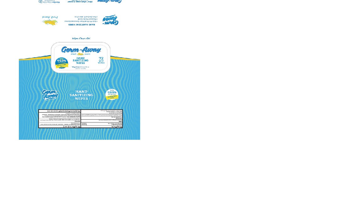 Pill image for germ-away