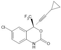 Pill image for These Highlights Do Not Include All The Information Needed To Use Efavirenz, Emtricitabine, And Tenofovir Disoproxil Fumarate Tablet Safely And Effectively. See Full Prescribing Information For Efavirenz, Emtricitabine, And Tenofovir Disoproxil Fumarate Tablet.