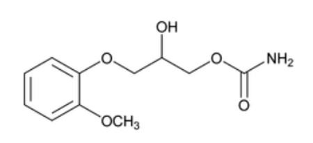 Pill image for Methocarbamol Injection, Usp