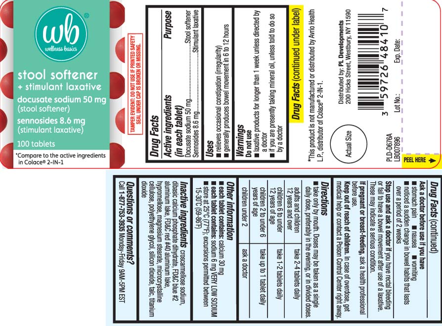 Pill image for Drug Facts