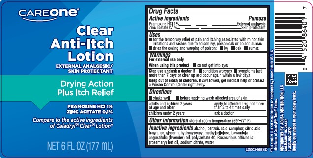 Pill image for Care One 218.002/218af