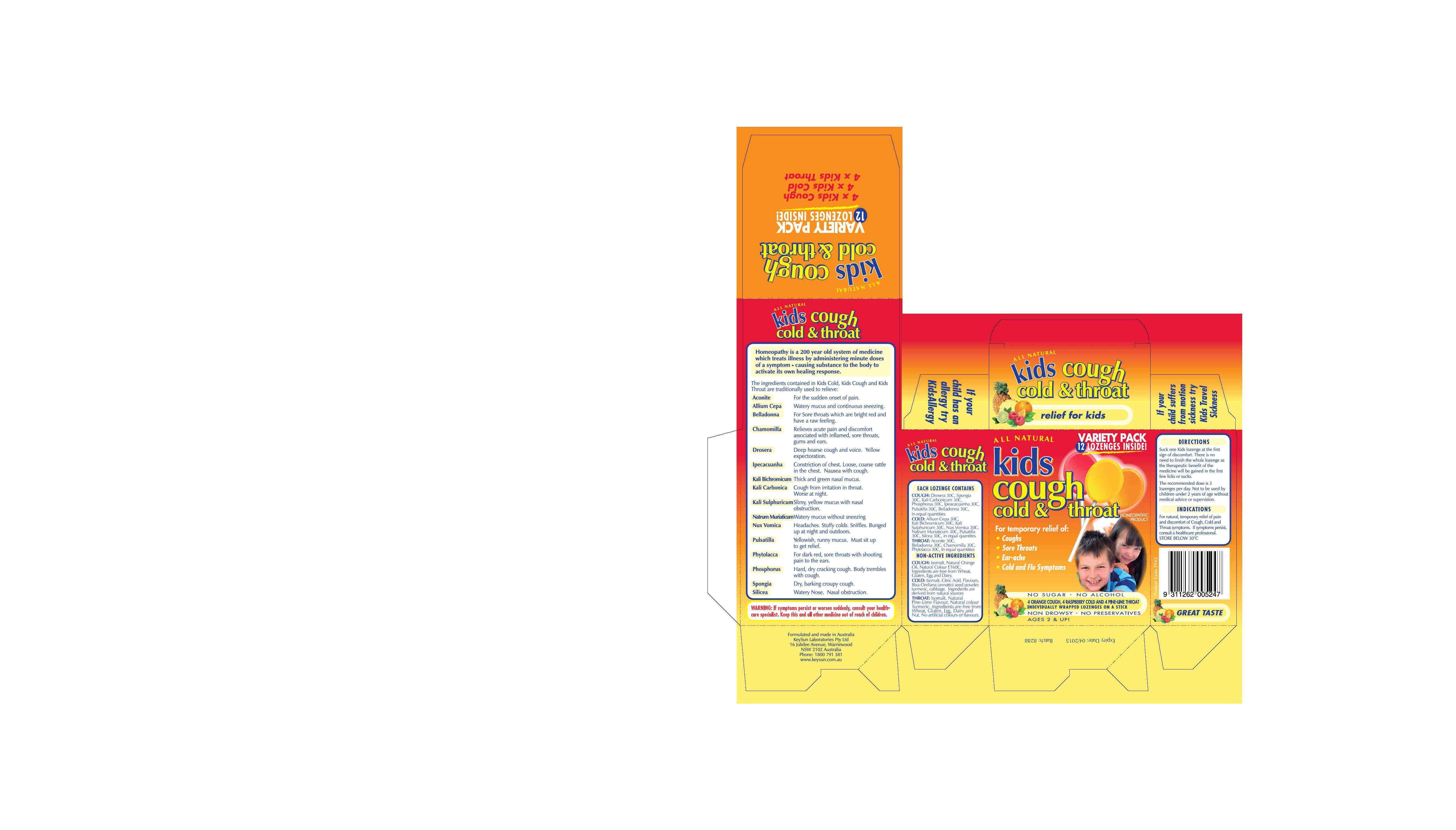 Pill image for Homeopathic Drug Facts