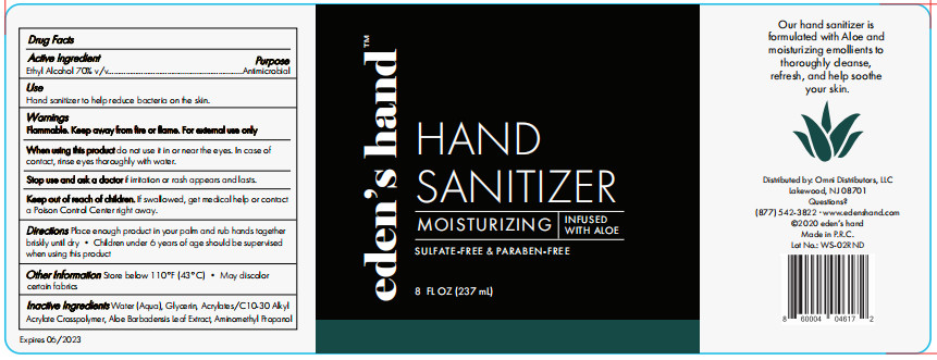 Pill image for Hand Sanitizer