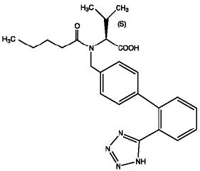 Pill image for These Highlights Do Not Include All The Information Needed To Use Valsartan Tablets safely And Effectively. See Full Prescribing Information For Valsartan Tablets.