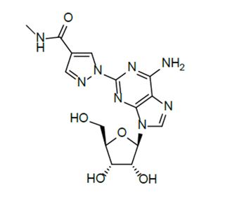 Pill image for These Highlights Do Not Include All The Information Needed To Use Regadenoson Injection Safely And Effectively. See Full Prescribing Information For Regadenoson Injection.