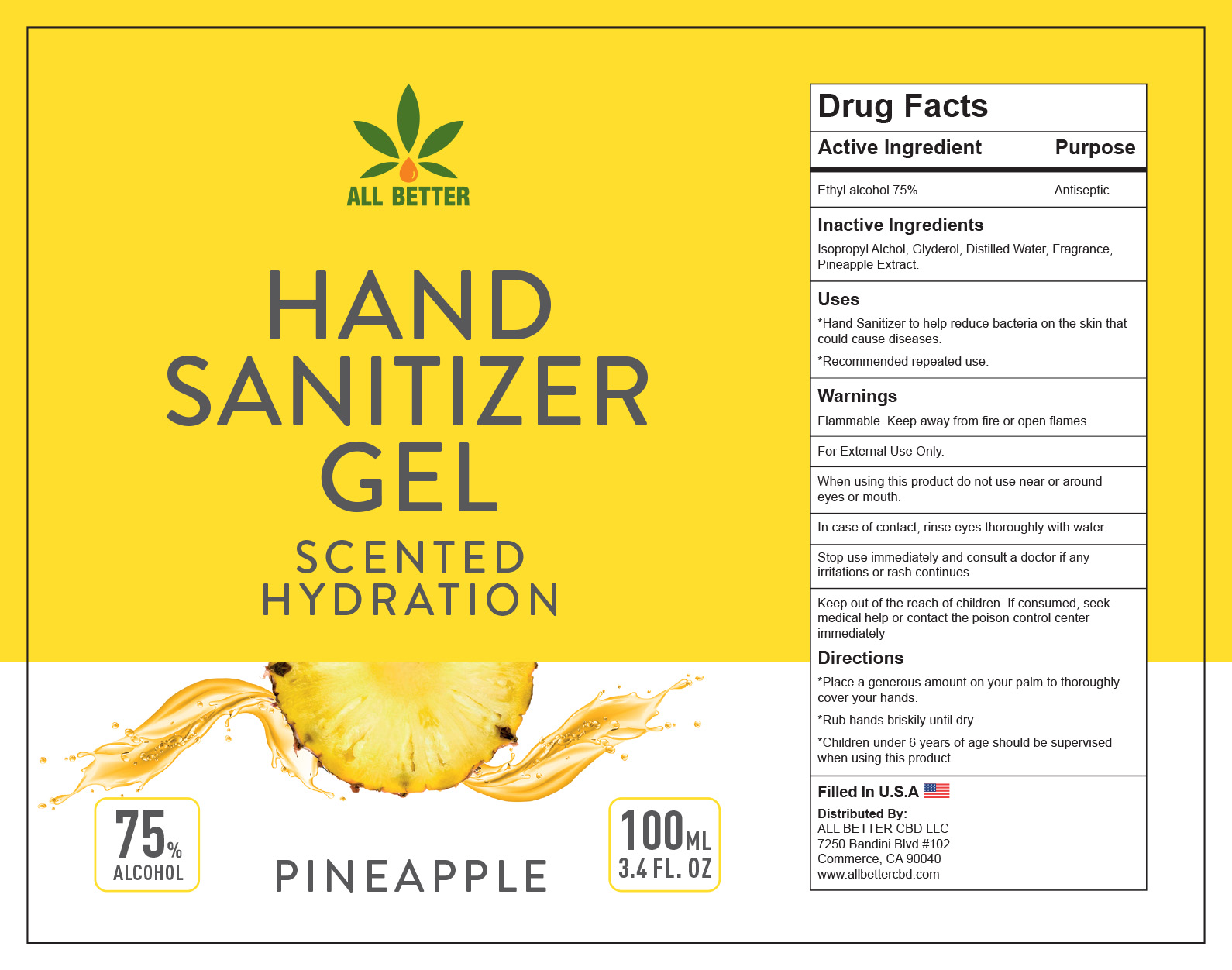 Pill image for 