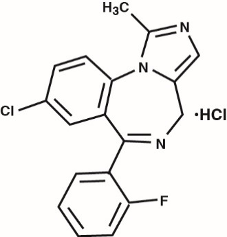 Pill image for Midazolam Hydrochloride Syrup Civ