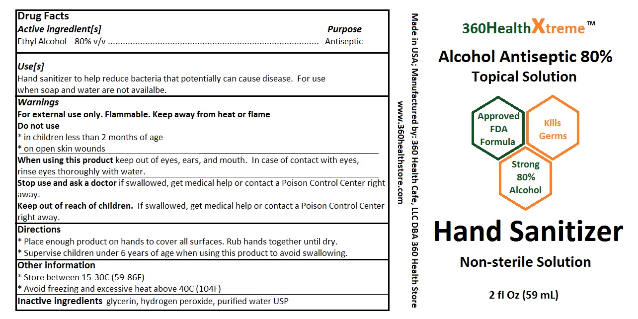 Pill image for Hand Sanitizer
