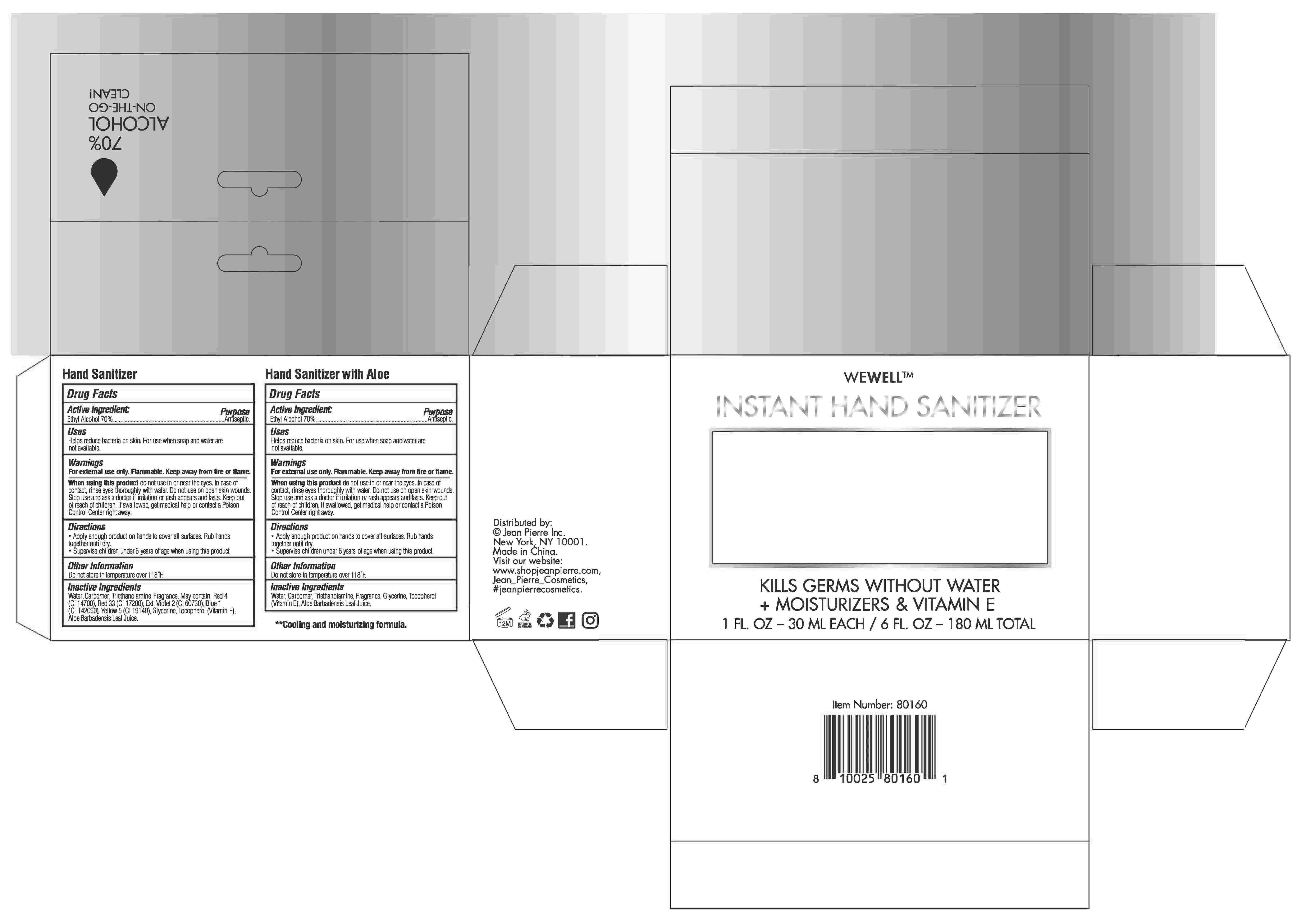 Pill image for 70483-002 Instant Hand Sanitizer