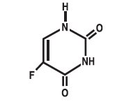 Pill image for These Highlights Do Not Include All The Information Needed To Use Fluorouracil Injection Safely And Effectively. See Full Prescribing Information For Fluorouracil Injection.