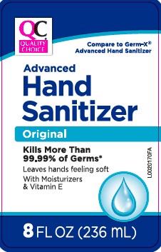 Pill image for Quality Choice 370.001/370ab & Ae Rev 1