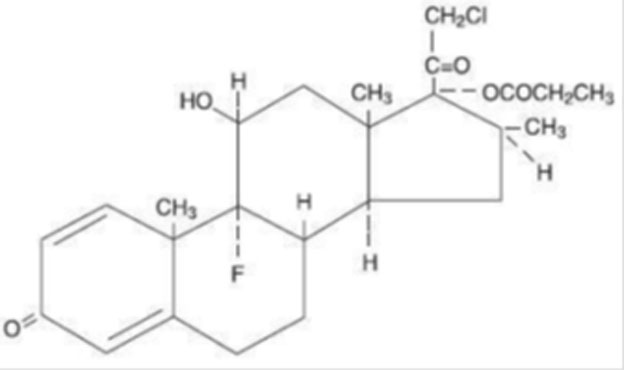 Pill image for Clobetasol Propionate Cream, Usp 0.05%
