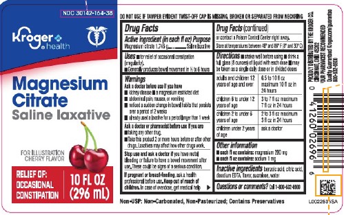 Pill image for Kroger 164.000/164aa R2-ab