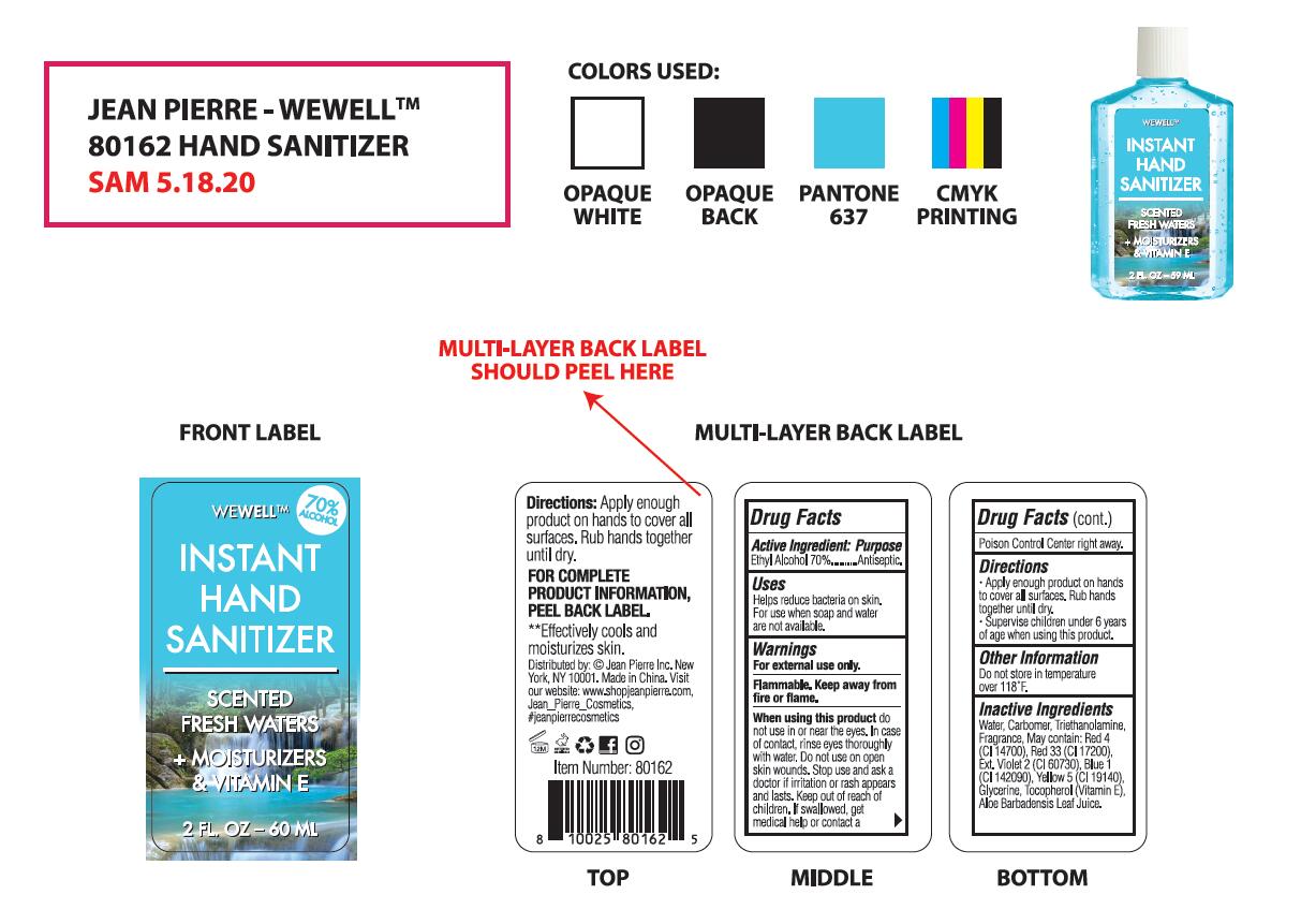 Pill image for 70483-004 Instant Hand Sanitizer