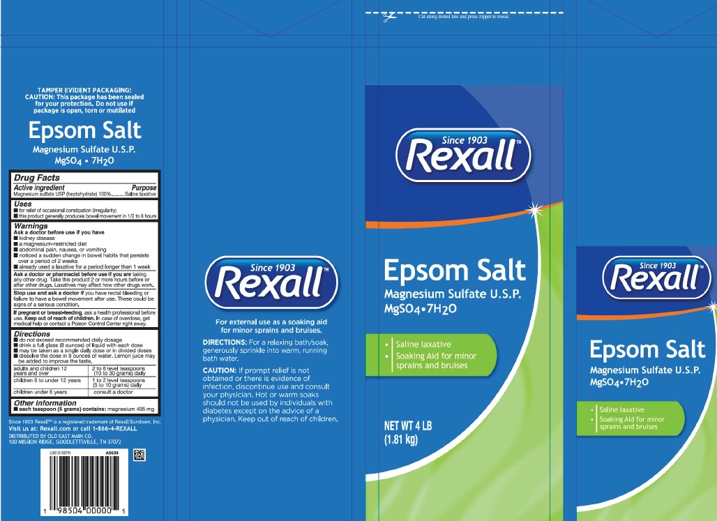 Pill image for Rexall 602.002/602aa