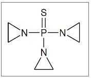 Pill image for These Highlights Do Not Include All The Information Needed To Use Thiotepa For Injection Safely And Effectively.