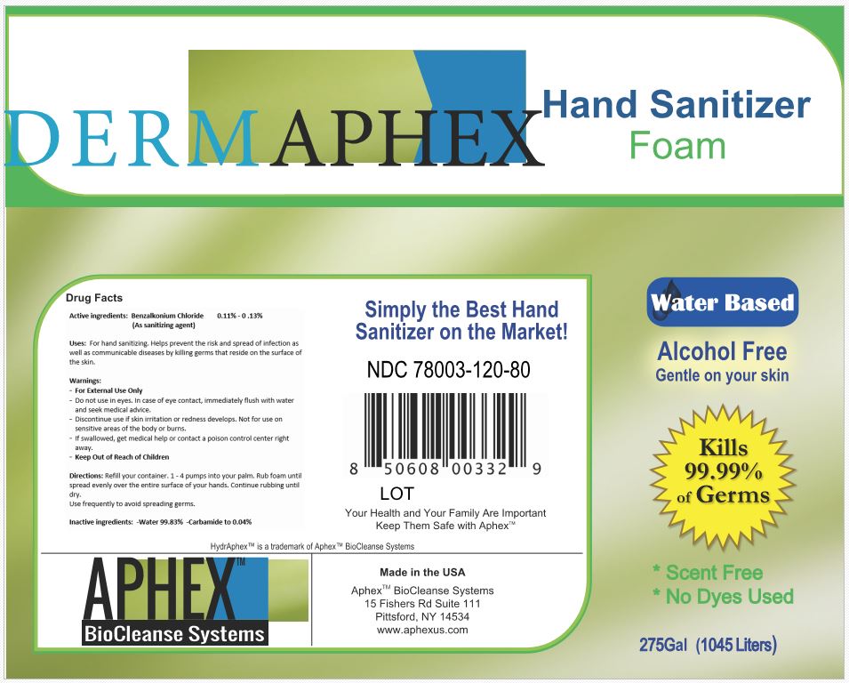 Pill image for dermaphex hand sanitizer